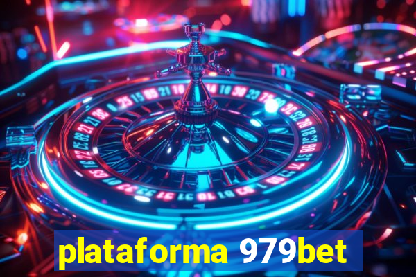 plataforma 979bet